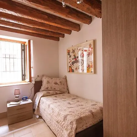 Casa Dei Boteri Venezia