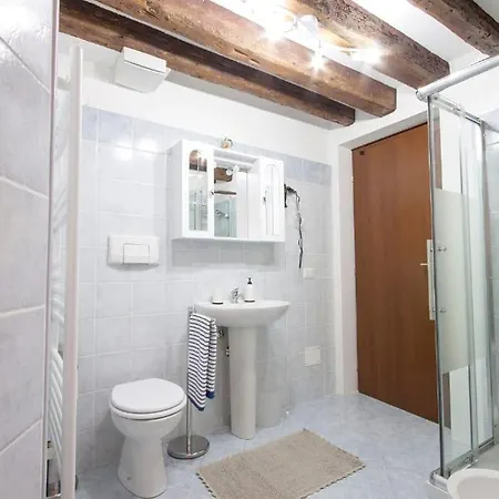 Casa Dei Boteri Appartement