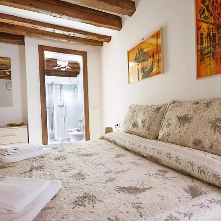 Casa Dei Boteri Appartement *