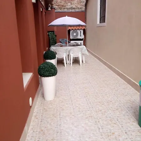 Casa Dei Boteri Venezia