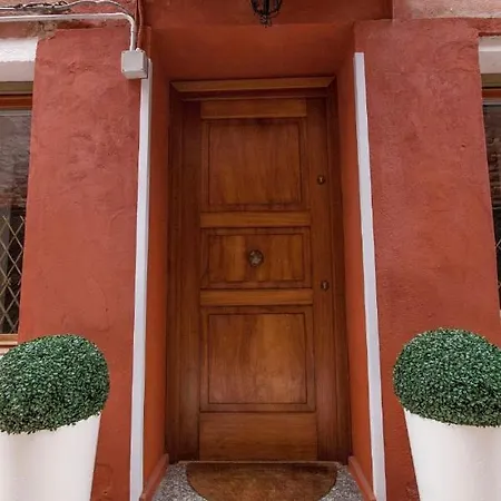 Appartement Casa Dei Boteri *
