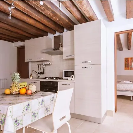 Casa Dei Boteri * Venezia
