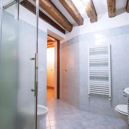 Casa Dei Boteri Appartement