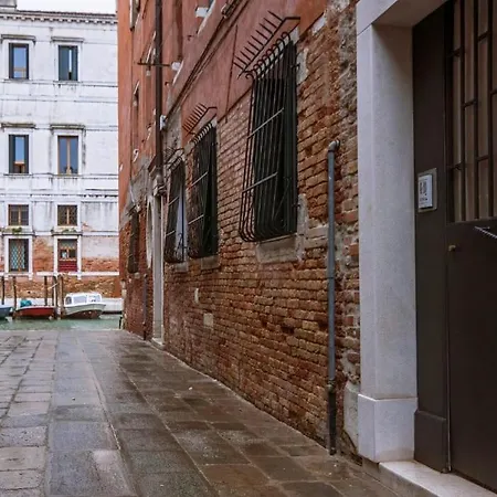 Apartment Casa Dei Boteri Venedig