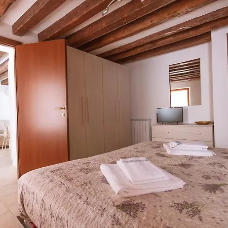 Casa Dei Boteri * Venice