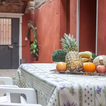 Casa Dei Boteri Apartment Venedig