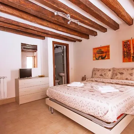 Casa Dei Boteri Apartment
